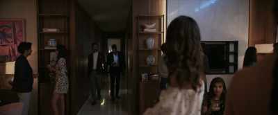 Zain. Look who's here. - Gehraiyaan