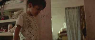 Zain, why the vegetables
are rotten? Did you upset Assaad? - Capernaum