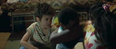 Zain is your new friend. - Capernaum