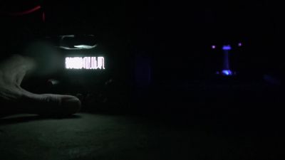        [zak] are you here? - Ghost Adventures