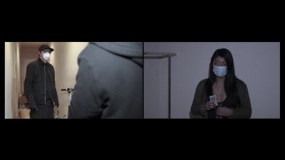           [zak] this is
     absolutely incredible. - Ghost Adventures