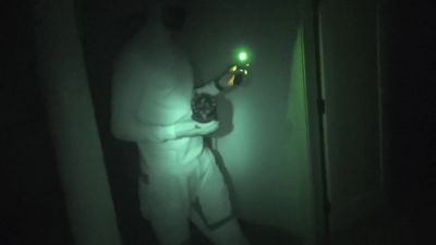  [Zak] Oh, Billy, Billy, Billy! - Ghost Adventures