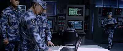 Zaka put out a video - Operation Red Sea