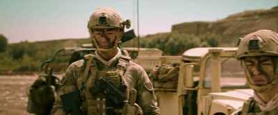 Zaka has William Parsons, - Operation Red Sea