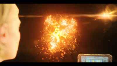 Zakir has been destroyed. - Another Life