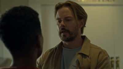 Zakiya Carter, you are under arrest - Deadly Estate