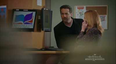 Zal ze het overleven?
-Wellicht wel. - Aurora Teagarden Mysteries: A Game of Cat and Mouse