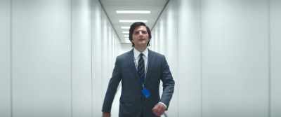 ZALESKI: He had a severance package - Severance