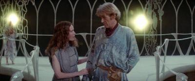 Zaltar my my husband tells me you talk - Supergirl