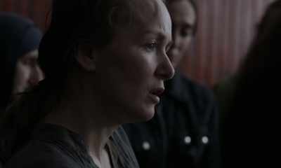 Zamire, have you thought about
what people will say? - Hive