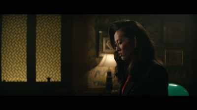Zane shouldn't have let
his personal feelings - Deadly Class
