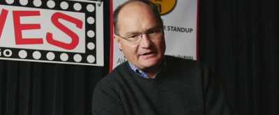 Zanies was started by
three partners in 1978, - Out of the Loop