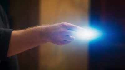 - [zap] - The Bureau of Magical Things