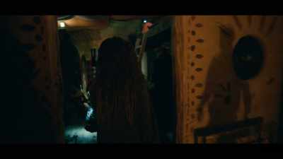 - Zap?
- Yeah. Myriam? - A Place to Fight For