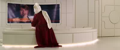 TV Zaphod's just this guy you know - The Hitchhiker's Guide to the Galaxy