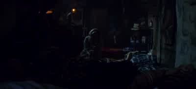 Ow! Fine. I'll just use your books. - Chilling Adventures of Sabrina