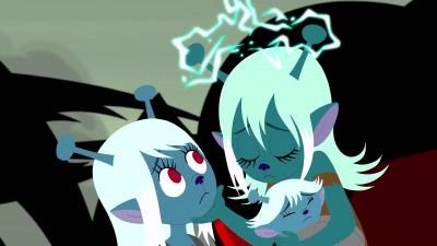 (ZAPPING) - Samurai Jack