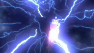 (zapping) - Megamind vs. the Doom Syndicate