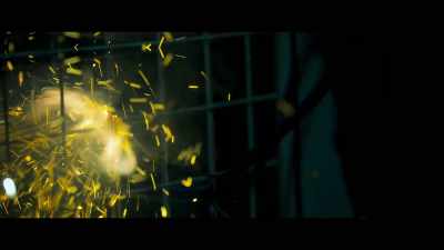 [zapping] - Ghost Project