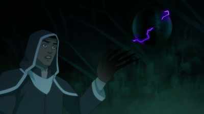 [zapping] - The Legend of Vox Machina