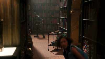- [zapping] - The Bureau of Magical Things