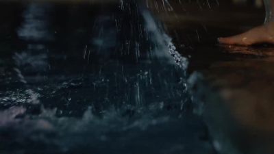 (zapping, screaming continue) - The Last Man on Earth