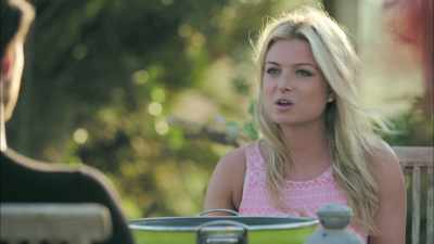ZARA: And don't get me wrong,
you're a lovely guy, - Love Island