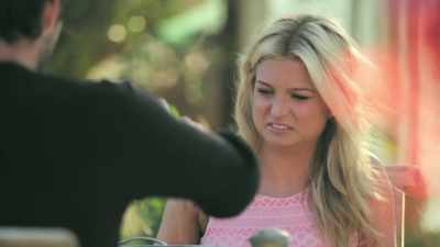 ZARA: Ew. - Love Island