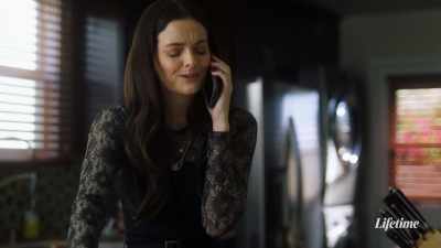 Zara, your father did - Psycho Sister-In-Law