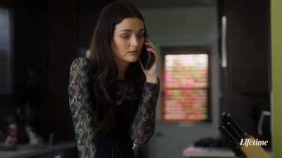 Zara, I'm really sorry - Psycho Sister-In-Law
