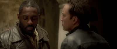 Zarathos was an angel... - Ghost Rider: Spirit of Vengeance