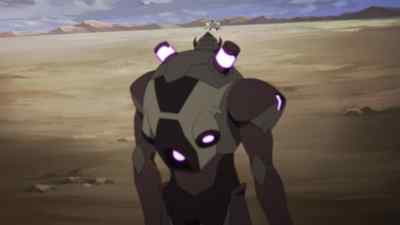 [Zarkon] Show me Lotor! - Voltron: Legendary Defender