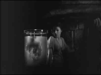 Zaroff! He’s coming down. - The Most Dangerous Game