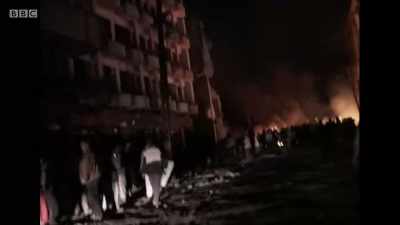 Zarqawi was a Sunni extremist. - Once Upon a Time in Iraq