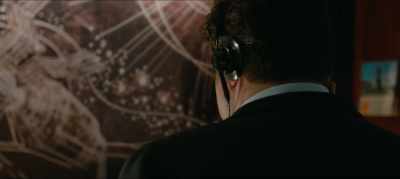 Zarya, this is Pamir 1.
We read you clear. - Salyut-7