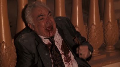 Zasa, you son-of-a-bitch... - The Godfather: Part III