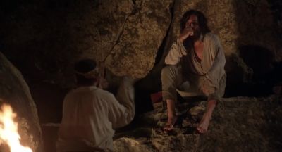 Zatarra the boat cannot hold no more - The Count of Monte Cristo