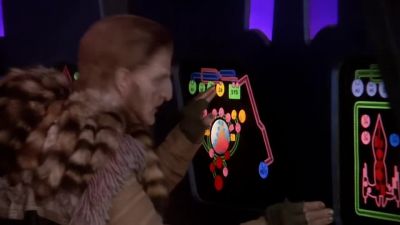 Zathras! - Babylon 5