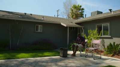 Zay has been in some trouble, - Stockton on My Mind