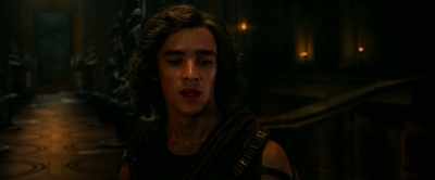 Terrific. - Gods of Egypt