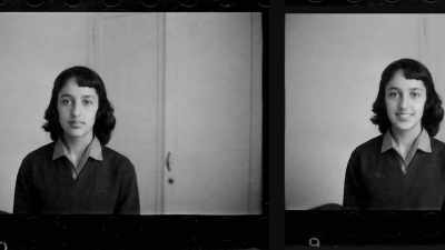 Zbuduj arkę - Joan Baez: I Am a Noise