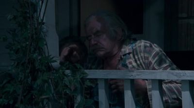 Zeb, what is it? - The Waltons