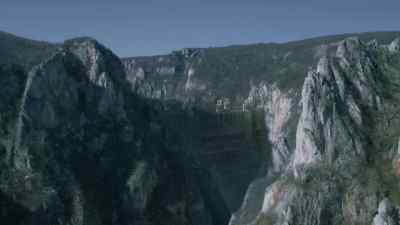 Zed: Previously
on "The Outpost"... - The Outpost