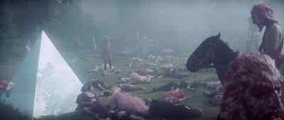 Zed! - Zardoz