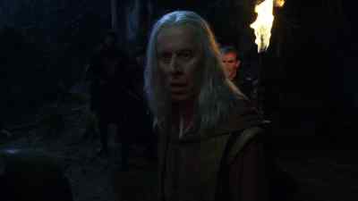 ZEDD:
Careful, Richard.
It could be a trap. - Legend of the Seeker