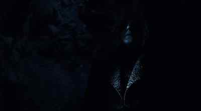 Zedd and Kahlan are sick. - Legend of the Seeker