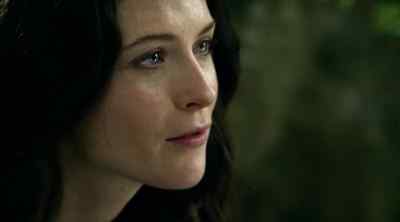 Zedd, why don't you tell him? - Legend of the Seeker