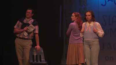 Zeek the Fightin' Nighthawk - Nerdy Prudes Must Die
