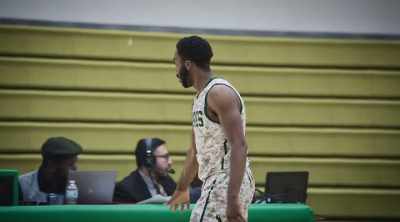 Zeigler will sit out. - Last Chance U: Basketball