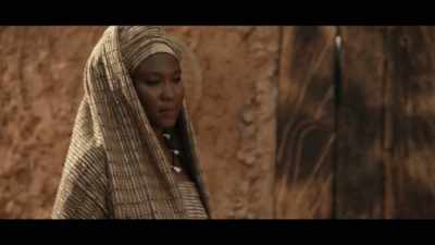 Zeinab! Zeinab! Are you deaf?
Come here, come. - House of Ga'a